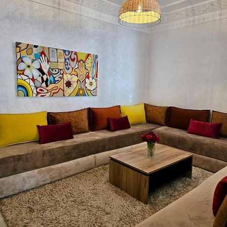 Appartement Jade Essaouira Ngoại thất bức ảnh