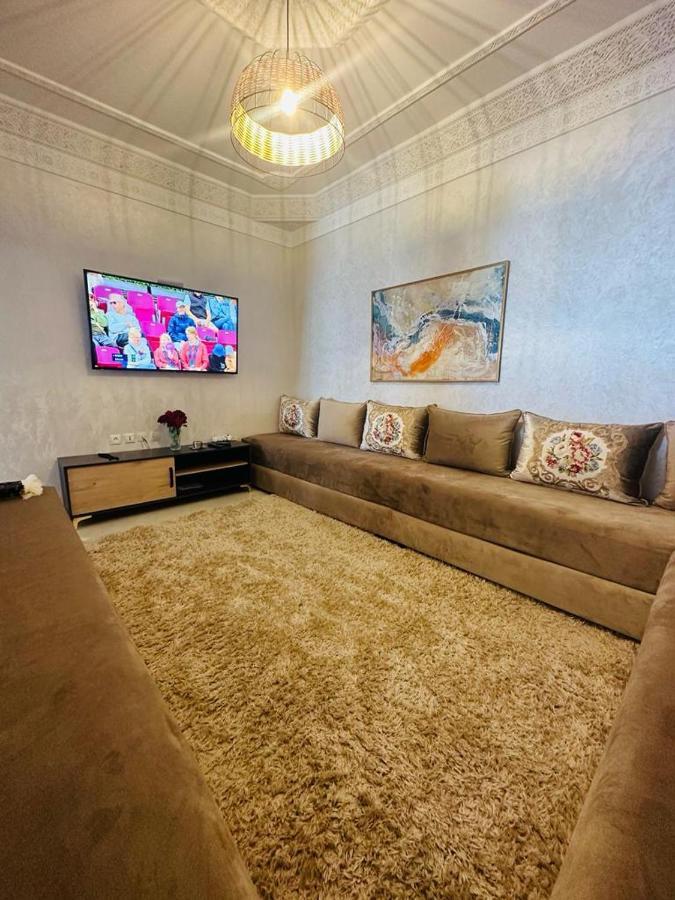 Appartement Jade Essaouira Ngoại thất bức ảnh
