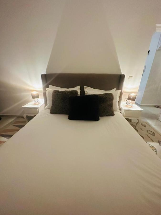 Appartement Jade Essaouira Ngoại thất bức ảnh