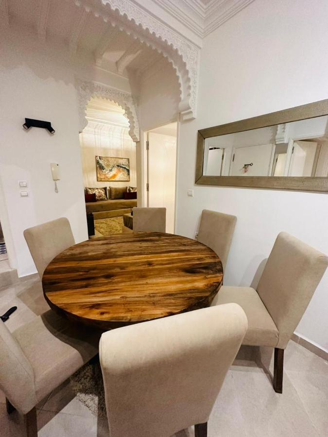 Appartement Jade Essaouira Ngoại thất bức ảnh