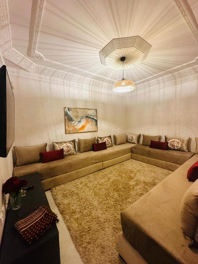 Appartement Jade Essaouira Ngoại thất bức ảnh