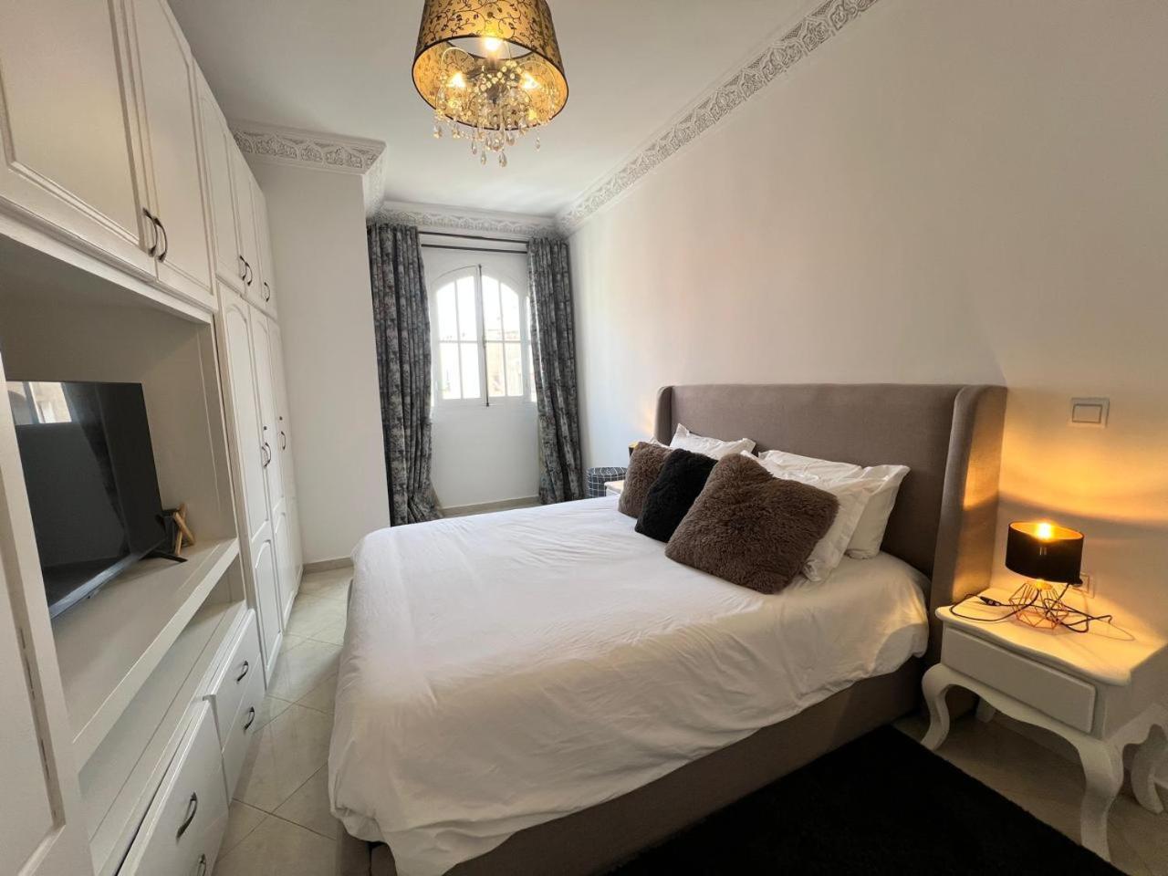 Appartement Jade Essaouira Ngoại thất bức ảnh