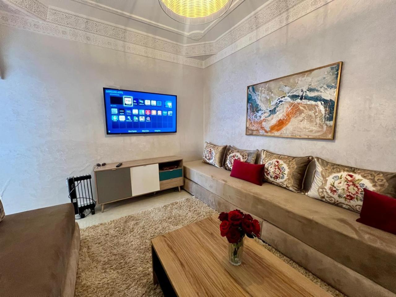 Appartement Jade Essaouira Ngoại thất bức ảnh