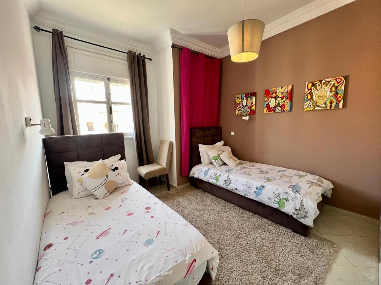 Appartement Jade Essaouira Ngoại thất bức ảnh