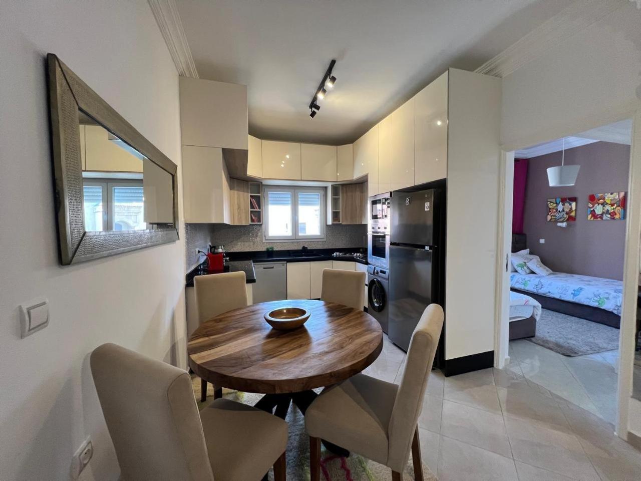 Appartement Jade Essaouira Ngoại thất bức ảnh