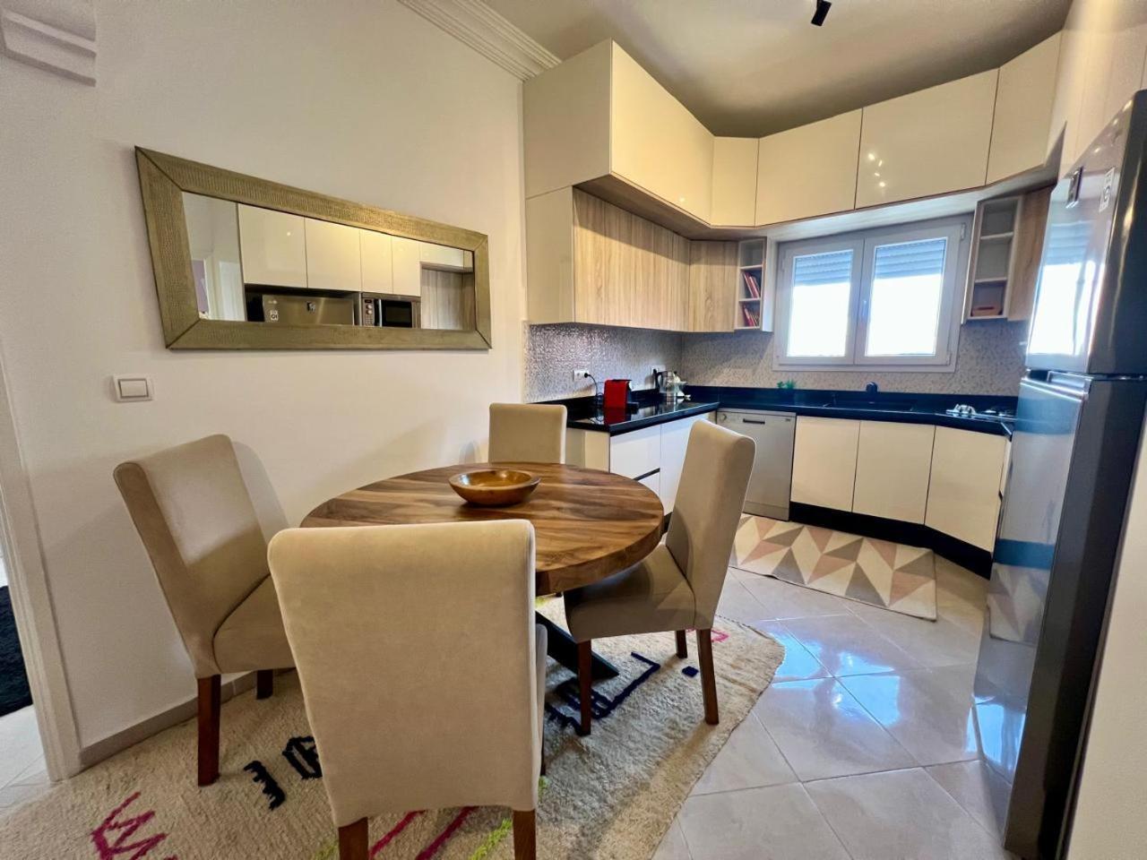 Appartement Jade Essaouira Ngoại thất bức ảnh