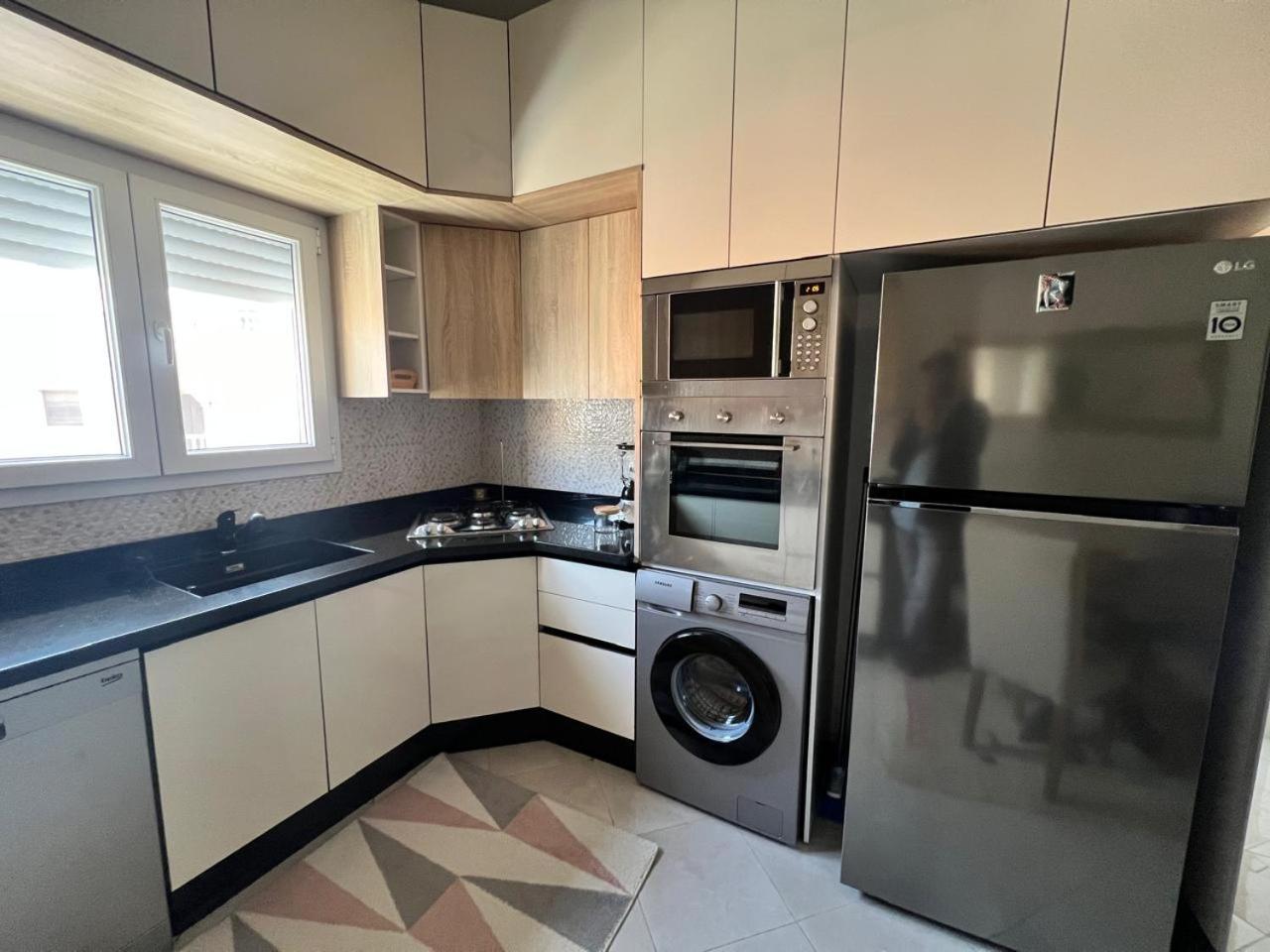 Appartement Jade Essaouira Ngoại thất bức ảnh