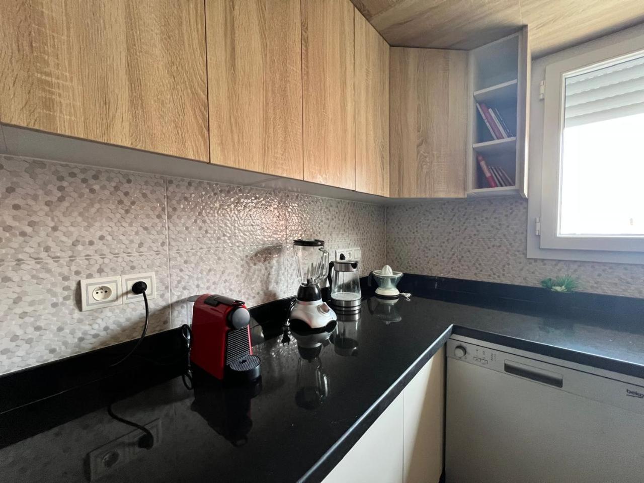 Appartement Jade Essaouira Ngoại thất bức ảnh